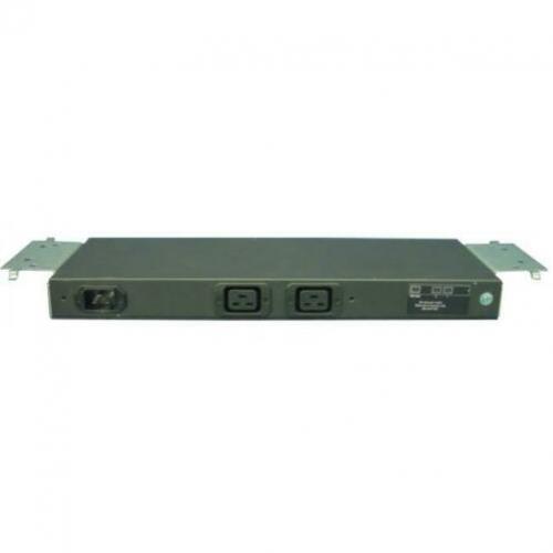 HP PDU Control Unit EO4504 C20 In, C19 Out P/N: 303264-001