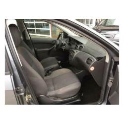 Ford Focus 1.6 16v