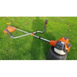Husqvarna 128 r kantenmaaier/ bosmaaier