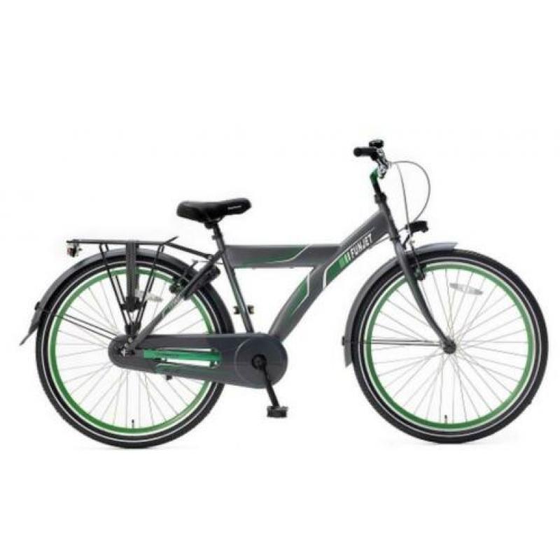 24,22,20,26,14,16,18 inch+KORTING,Gratis leveren,Funjet N3