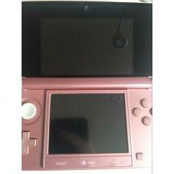 Nintendo 3ds/5 spellen!
