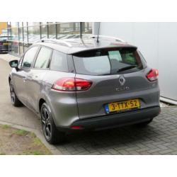 Renault Clio Estate 1.5 dCi ECO Expression € 6.849,00