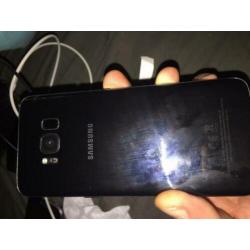 Samsung s8