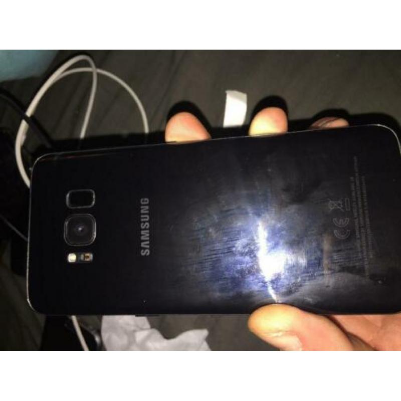Samsung s8
