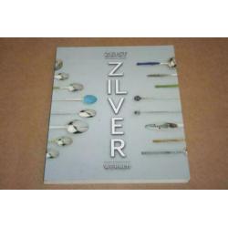 Boek - Zeist Zilver Werken !!