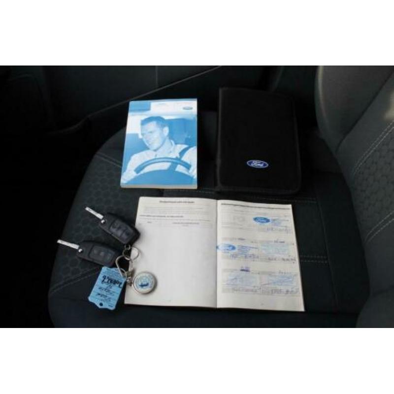Ford Fiesta 1.25 Titanium € 7.850,00
