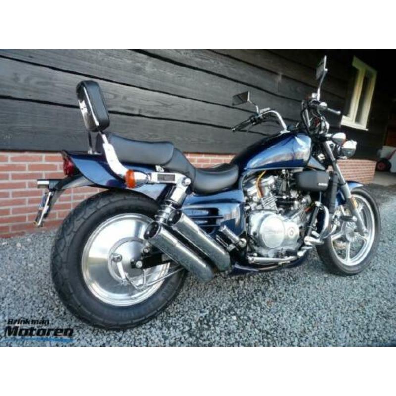Mooie VF 700 Super Magna / VF700 Supermagna
