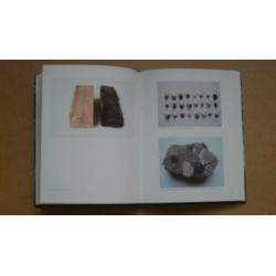 HERMAN DE VRIES ;gesigneerd boek;gesigneerde kaart;zeldzaam