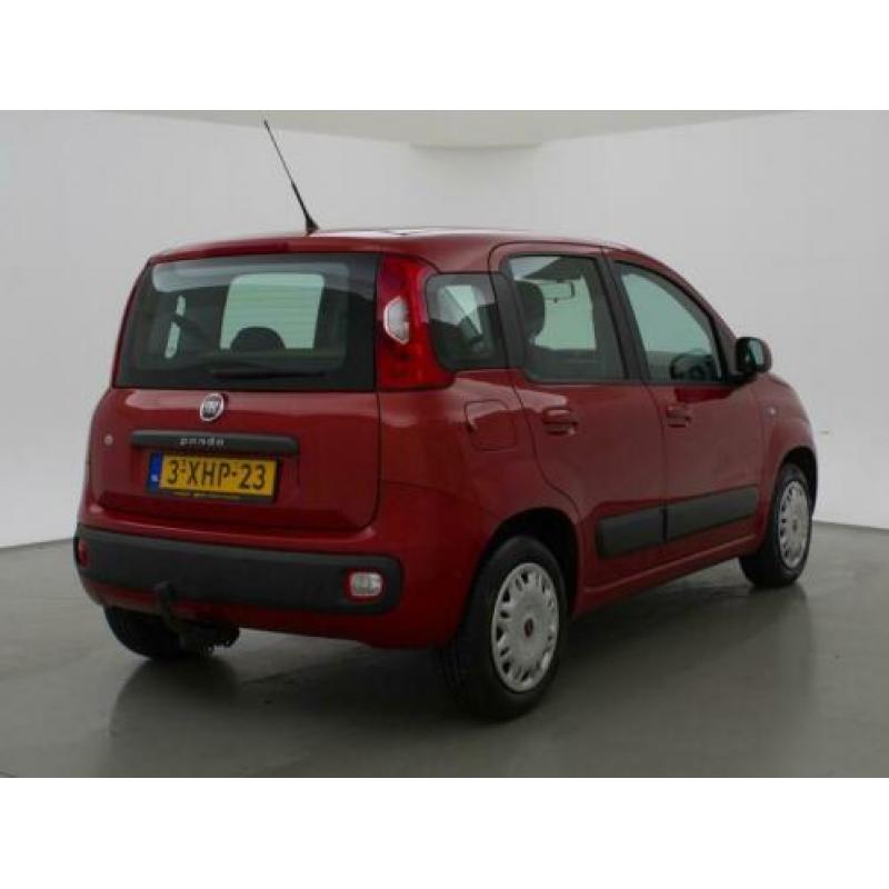 Fiat Panda 0.9 TWINAIR EDIZIONE COOL + TREKHAAK € 5.850,00