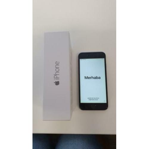 Apple iPhone 6 - 64 GB
