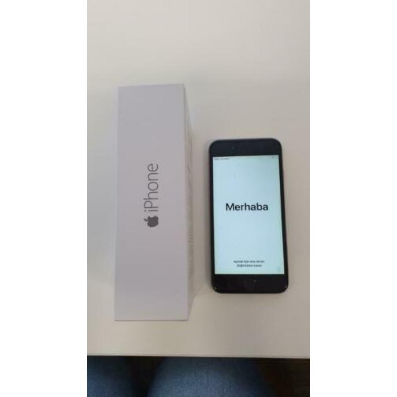Apple iPhone 6 - 64 GB