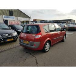 Renault Grand Scénic 1.9 dCi Tech Line 7p. 96kw 6-Bak Bj:200