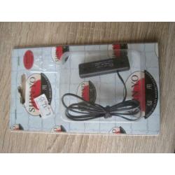 LED nummerbordverlichting met E-keur