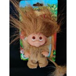 Dam troll family wild life series Leo the lion troll