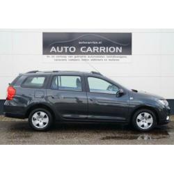 Dacia Logan MCV 0.9 facelift LED Navigatie dealeronderhouden