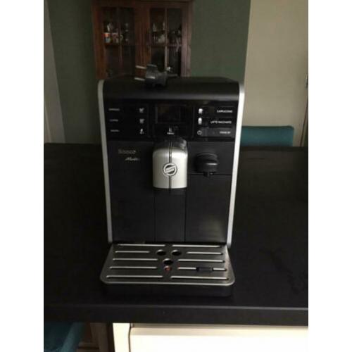 Koffiemachine (bonen)