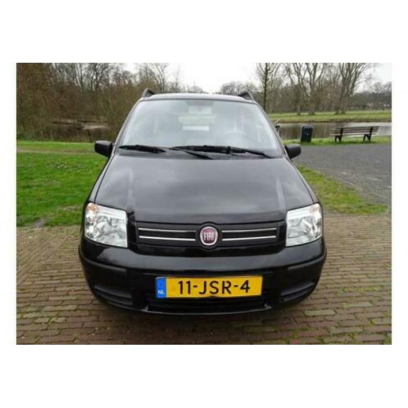 Fiat Panda 1.2 Edizione Cool