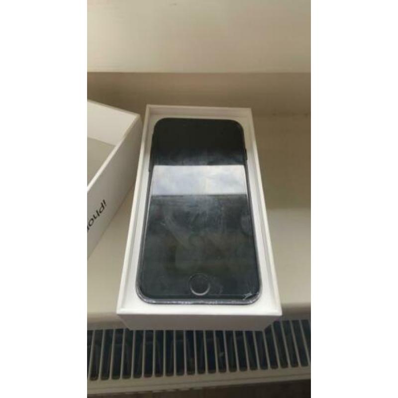 Iphone 7 128 gb