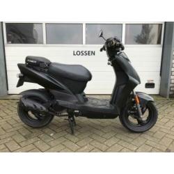 Kymco agility 50