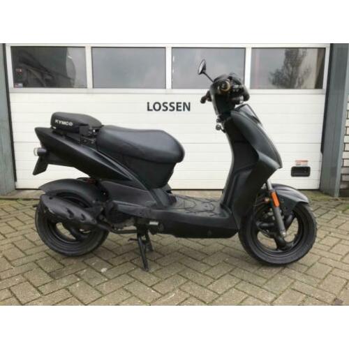 Kymco agility 50
