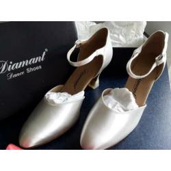 Ballroom schoenen NIEUW maat 41.