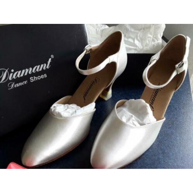 Ballroom schoenen NIEUW maat 41.
