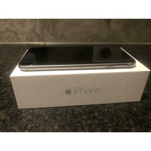 iPhone 6S 64 GB in zeer goede staat incl een hoop toebehoren