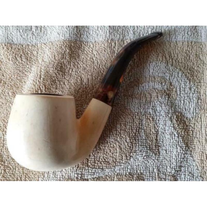 SMS Meerschaum pijp