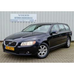 Volvo V70 2.0D Limited Edition (bj 2009)