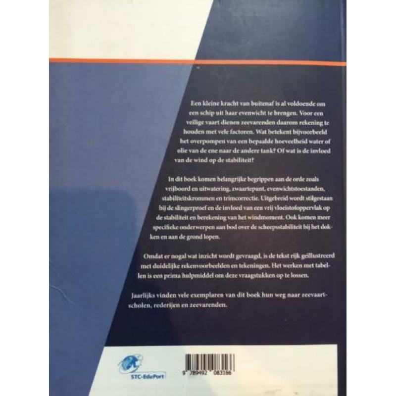 Boeken Maritiem Officier