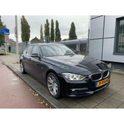 BMW 3-serie 320d Efficient Dynamics Edition Luxury Line Xeno