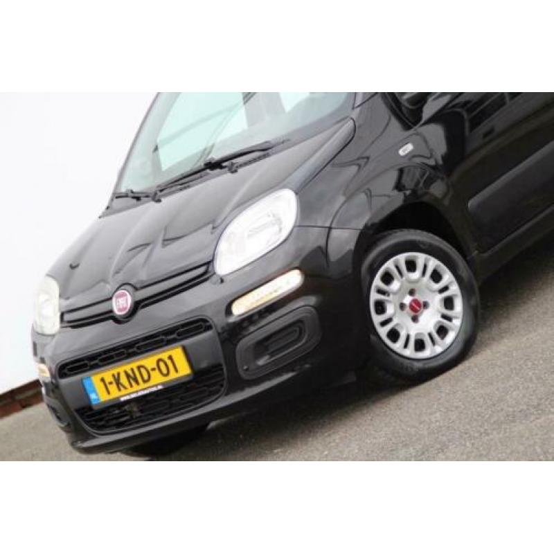 Fiat Panda 0.9 TwinAir Edizione Cool Airco | Radio CD | Cent