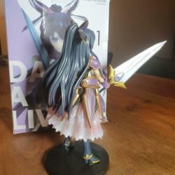 Date a Live figure tohka yatogami