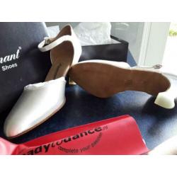 Ballroom schoenen NIEUW maat 41.