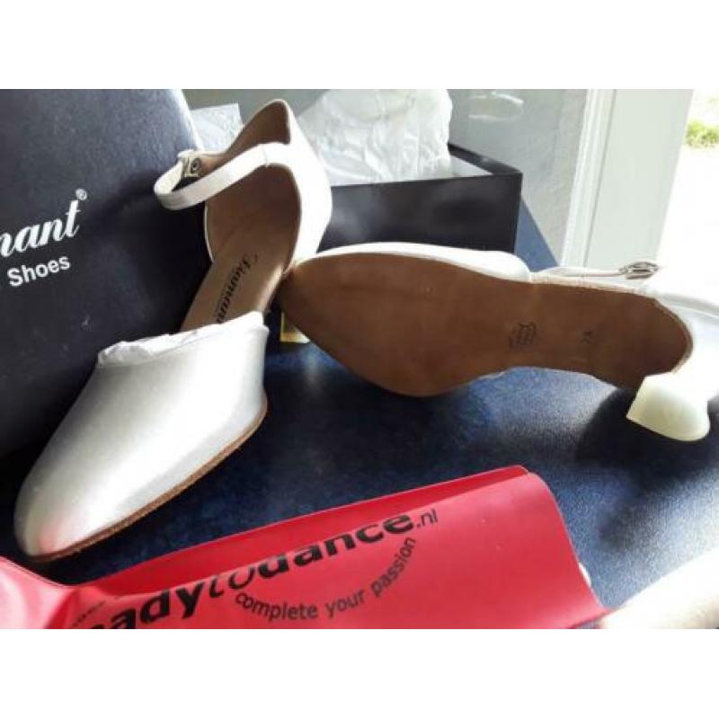 Ballroom schoenen NIEUW maat 41.