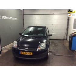 Ford Fiesta 1.3-8V Champion