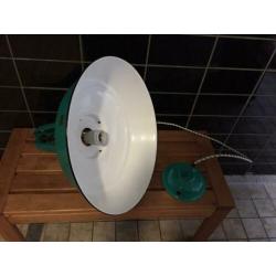 HK living lamp industriële hanglamp