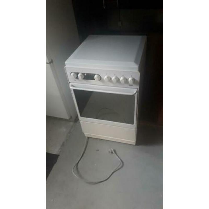 ATAG special FG gasfornuis met oven