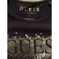 Guess shirtje maat 92