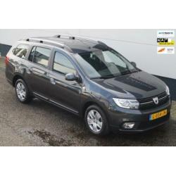 Dacia Logan MCV 0.9 facelift LED Navigatie dealeronderhouden