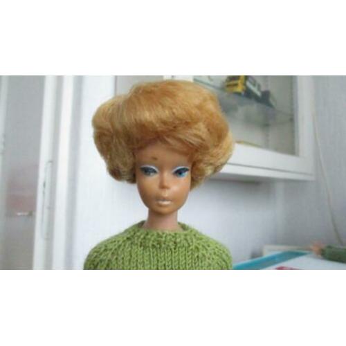 vintage barbie