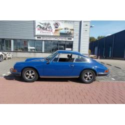 Porsche 911 (bj 1969)