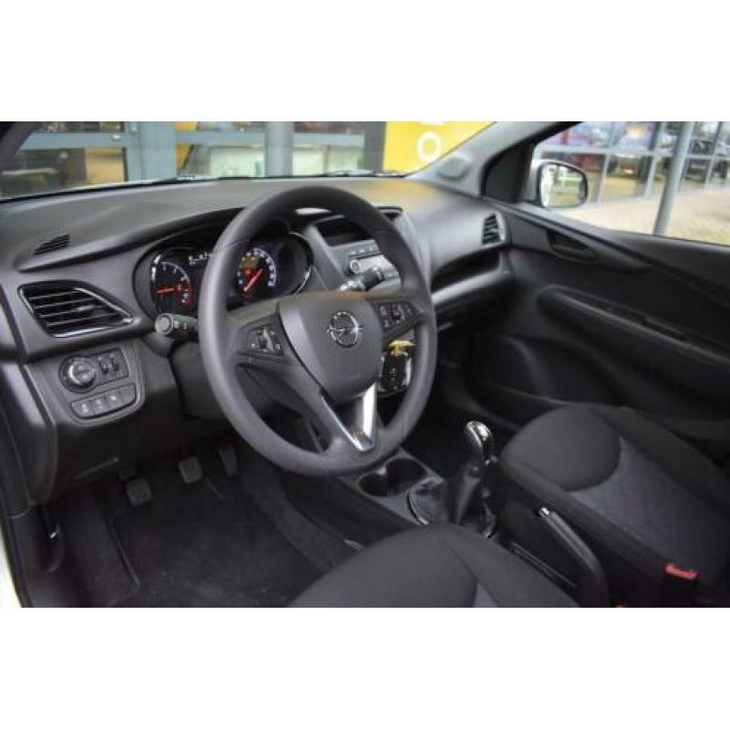 OPEL Karl 1.0 120 Jaar Edition *JVK Voordeel weken*
