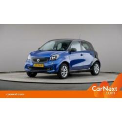 Smart Forfour Automaat Pure Plus, Airco Comfort Pakket