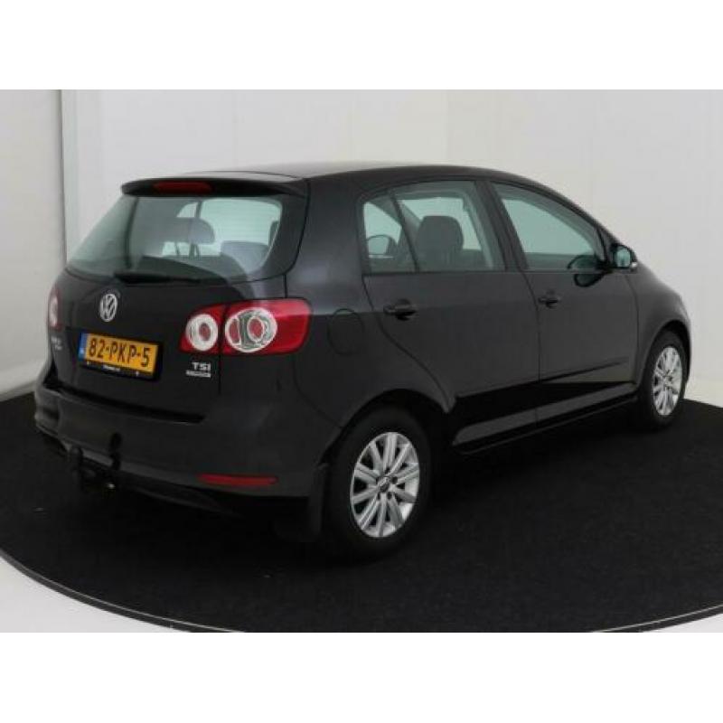 Volkswagen Golf Plus 1.2 TSI 105 PK Comfortline BlueMotion
