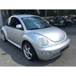 Volkswagen NEW BEETLE 1.9 TDI 66KW! NAP! 18 inch!