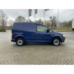 Volkswagen Caddy Bestel 2.0 SDI 51KW 2004