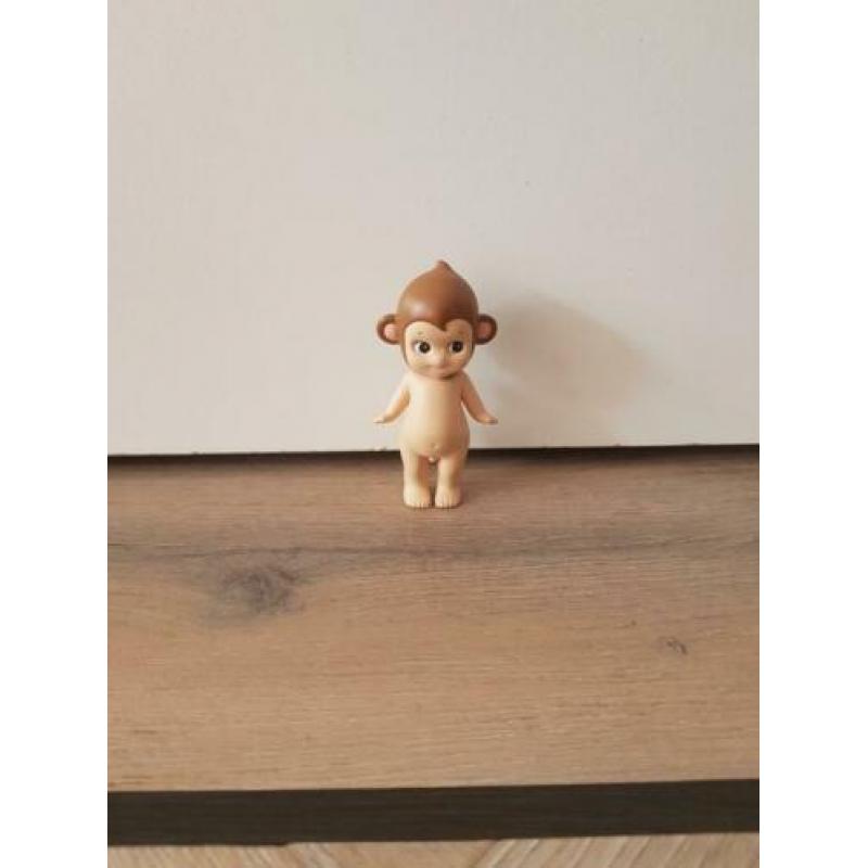 Sonny angel popjes poppenhuis