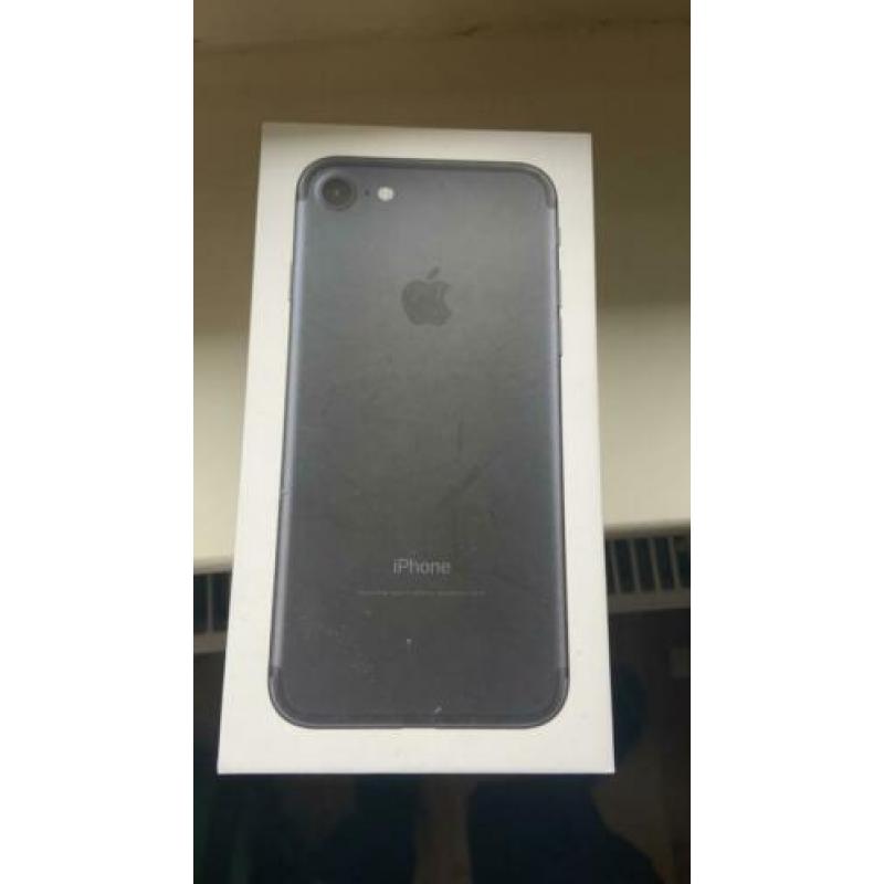 Iphone 7 128 gb