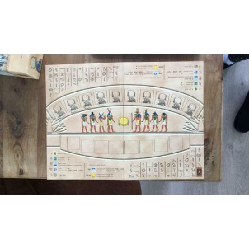 Bordspel Ra van 999games